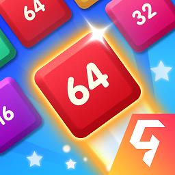 2048方块碰碰乐