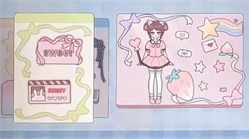 收纳少女心游戏 v1.0 安卓版 2