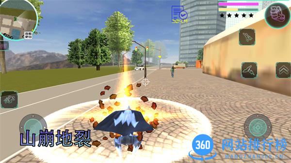 迷你热血勇士 v2.3.0安卓版 2