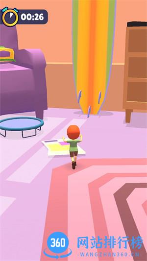 逃跑我最溜 v1.0.1安卓版 3