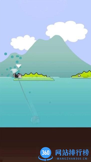 跳一跳专家游戏 v1.0 安卓版 1
