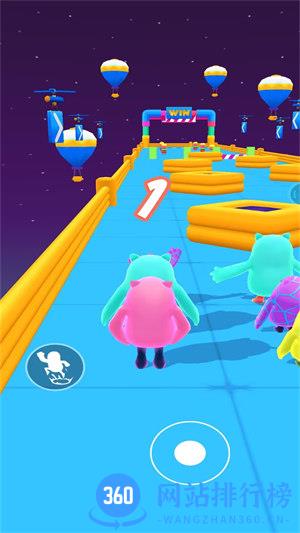全民多人运动 v1.0.1安卓版 2