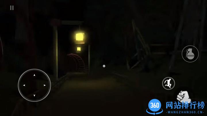 恐怖监视器官方版 v1.1 安卓版 2