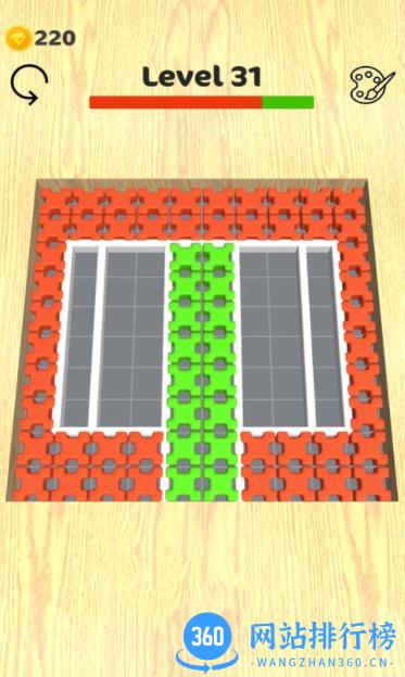 方块抢地盘 v1.23 最新安卓版 2