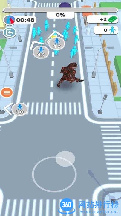巨人毁灭者最新版 v11.3 安卓版 0