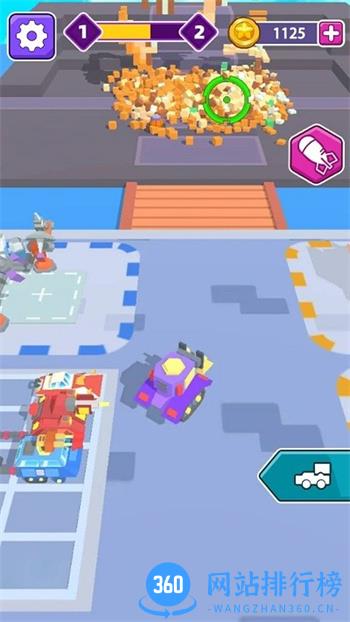 建筑毁灭游戏(building damage) v1.0.0 安卓版 0