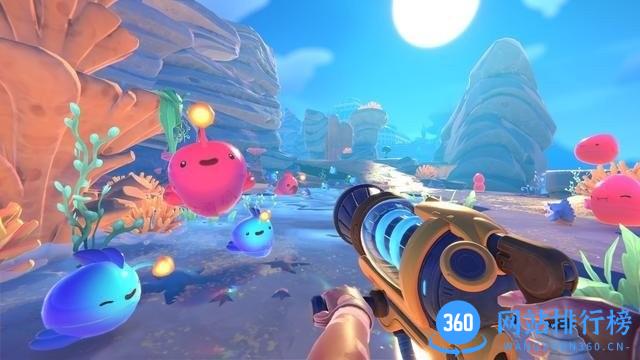 史莱姆牧场2中文版 v3.1.0 安卓版 0
