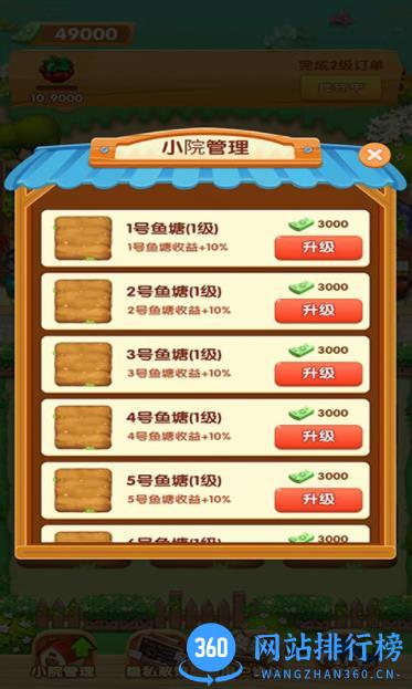 我家小院儿 v1.0.0 最新安卓版 3