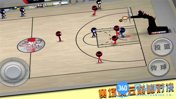 投篮我最牛 v1.0.3安卓版 2