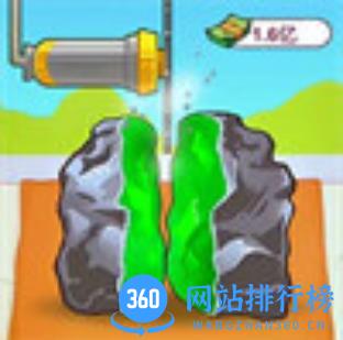 一刀暴富