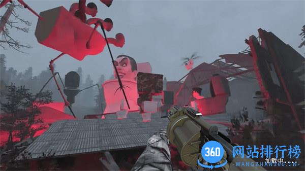 星际荒野求生 v1.1安卓版 0