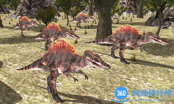 恐龙家园建造 v2.0.2 安卓版 0