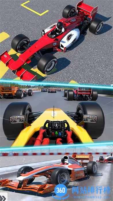 我的荣耀赛车 v0.1安卓版 0