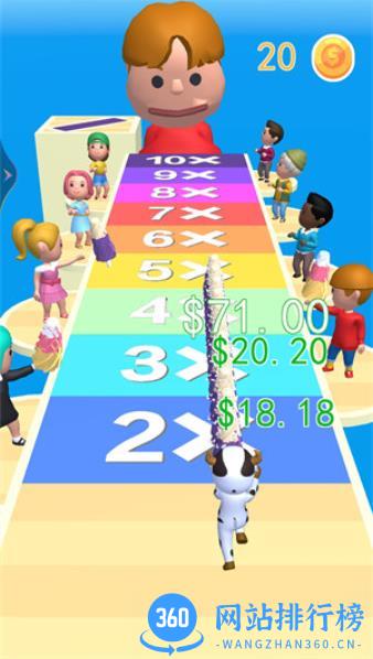 甜点天天做 v1.0.0 最新安卓版 2