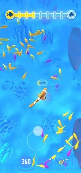 生物进化论最新版(Hyper Evolution) v1.1.8 安卓版 0
