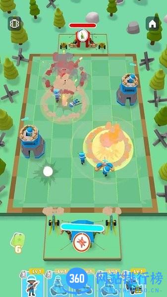 战地防御中文版 v1.0.0 安卓版 2