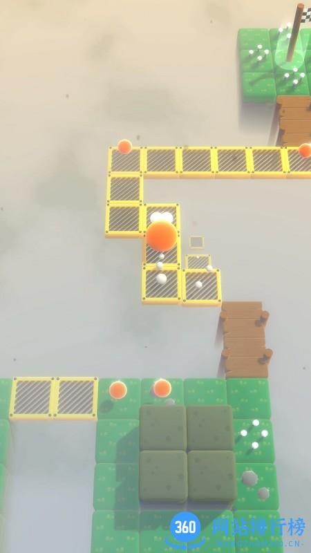 冲撞星球3D迷宫 v1.0 安卓版 3