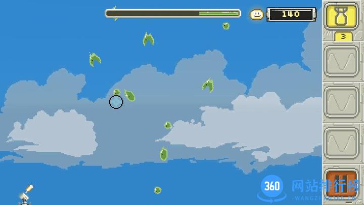 喷射球球最新版 v1.0.2 安卓版 2