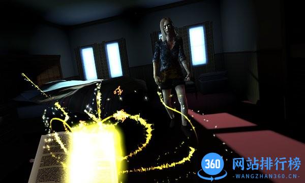 恐怖解谜逃亡 v2.2 安卓版 0
