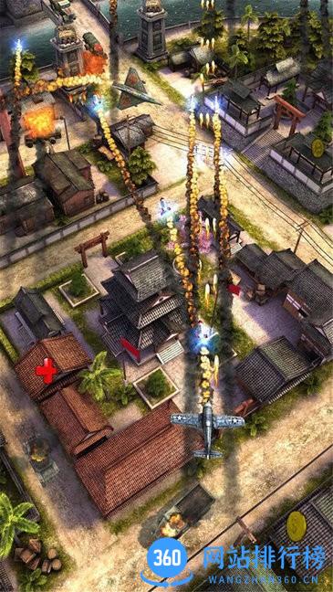 狙击射击游戏