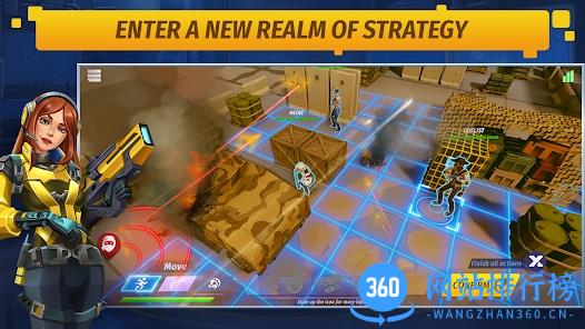 xTactics v0.41.94安卓版 0