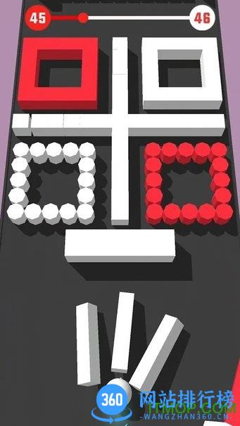 吞噬球球3D游戏 v1.1.3 安卓版 0