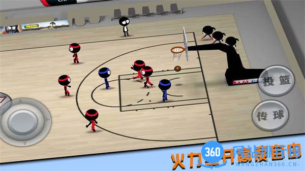 投篮我最牛 v1.0.3安卓版 1