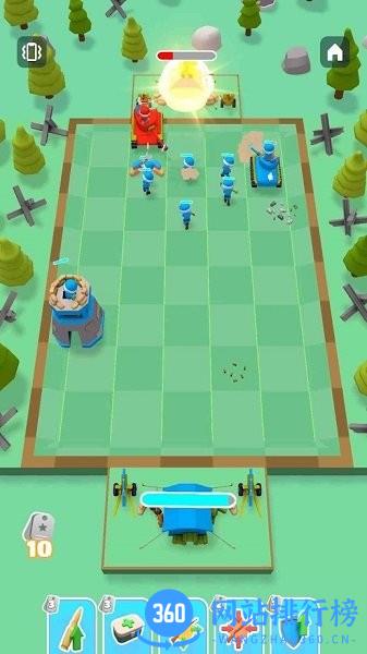 战地防御中文版 v1.0.0 安卓版 0