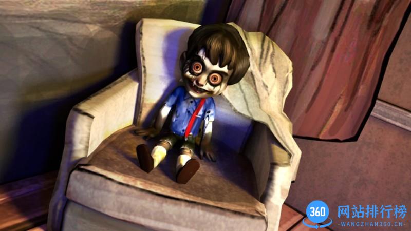 恐怖老房子免费版 v1.5 安卓版 2