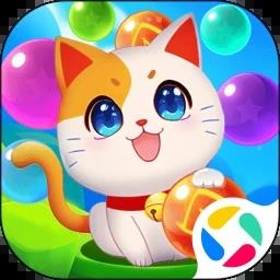 房东的招财猫