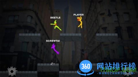火柴人战斗3 v2.1.0 安卓版 0