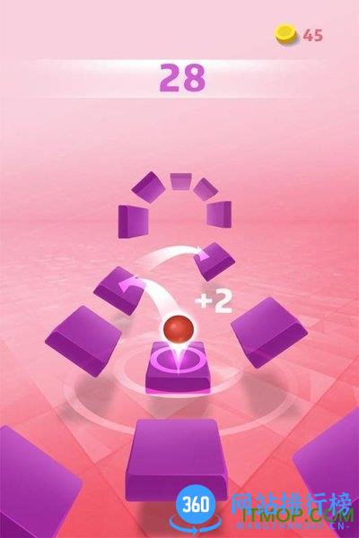 保护球球跳一跳 v2.0.4 安卓版 0