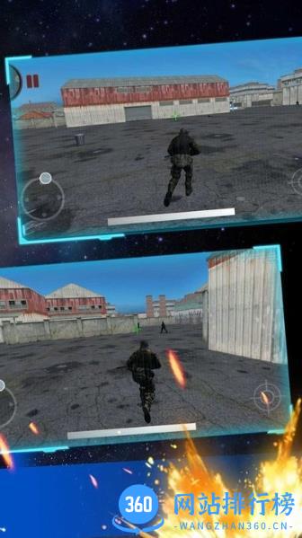 抢滩登陆模拟器游戏 v1.0.5 安卓版 0