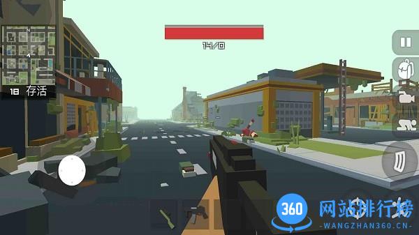 机器侠联盟手游最新版 v1.0 安卓版 1