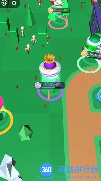 消灭外星人小游戏最新版本 v1.0.0 安卓版 2