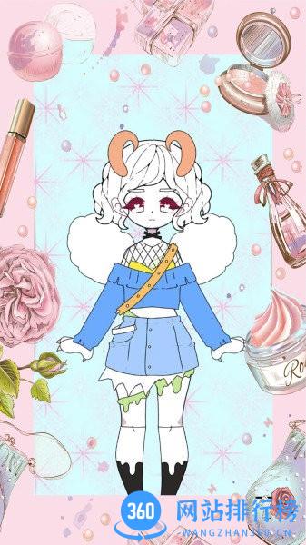 我的盲盒樱花女孩最新版 v1.10 安卓版 3