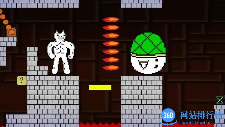 跑酷炸翻天最新版 v1.0 安卓版 1