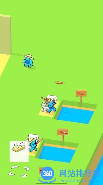 回转寿司餐厅 v0.62 安卓版 0