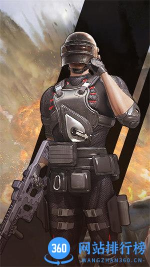 特战精英之僵尸战场 v4.0.2安卓版 2