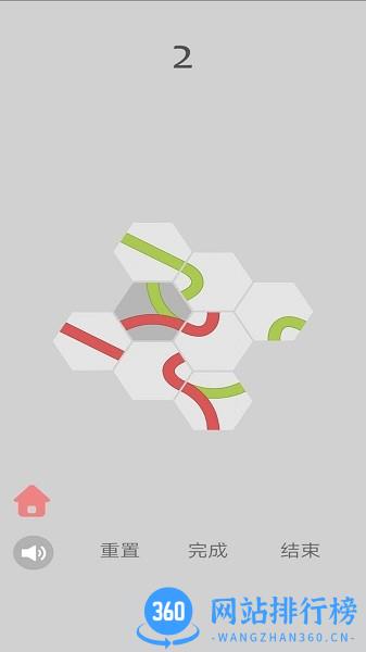 解开线圈游戏中文版 v1.0 安卓版 0