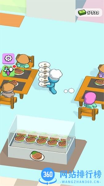 我的厨房模拟器游戏 v1.0.0 安卓版 2