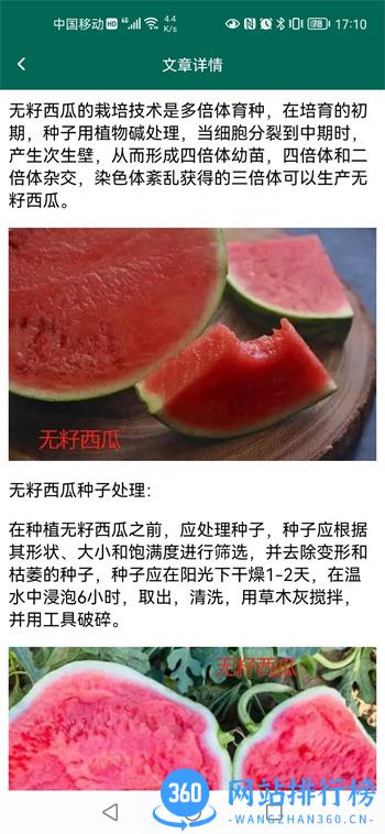 西瓜庄园 v1.0.0最新安卓版 1