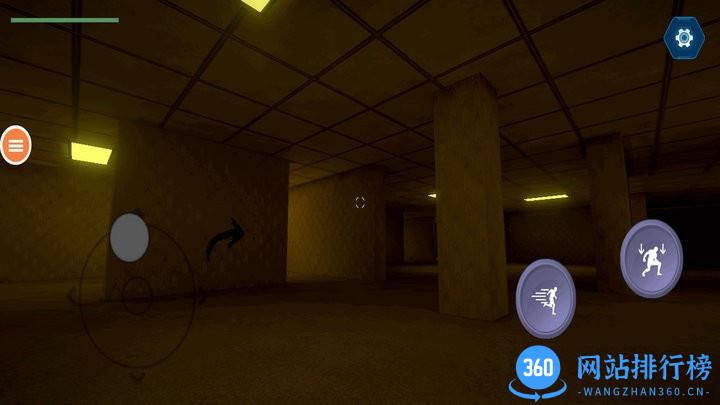 恐怖的房间官方最新版 v1.1.0 安卓版 1