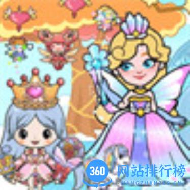 吉彼公主魔法城堡