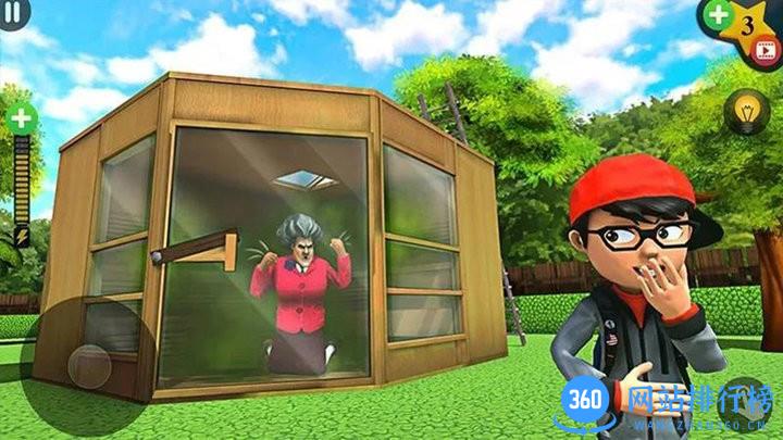 疯狂冒险记小游戏最新版 v3.1.6 安卓版 2