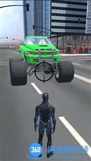 机器人大变身 v1.0.1安卓版 2