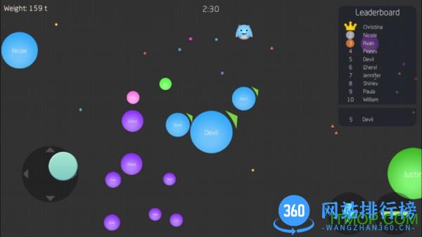 小细胞大作战游戏 v2.0 安卓版 0
