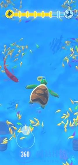 生物进化论最新版(Hyper Evolution) v1.1.8 安卓版 2