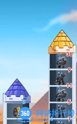 异界争霸游戏最新版 v1.0.30 安卓版 1