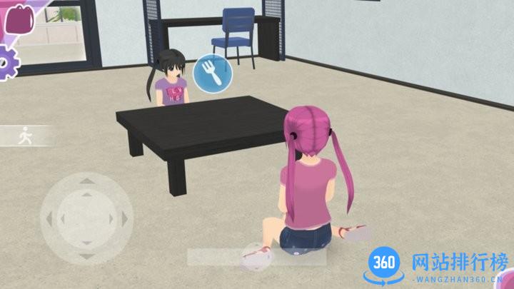 私立樱花学院最新版 v1.0.1 安卓版 0